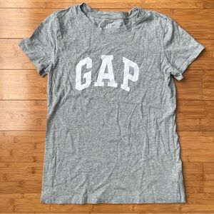 GAP Preowned Logo T-Shirt